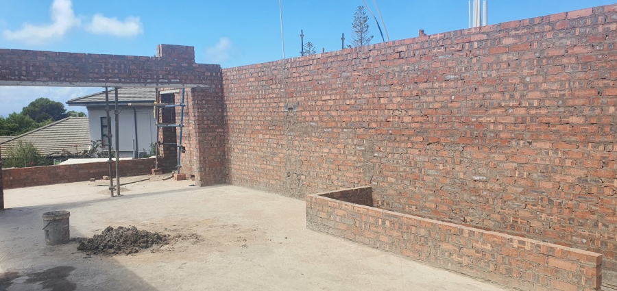 4 Bedroom Property for Sale in Mossel Bay Central Western Cape